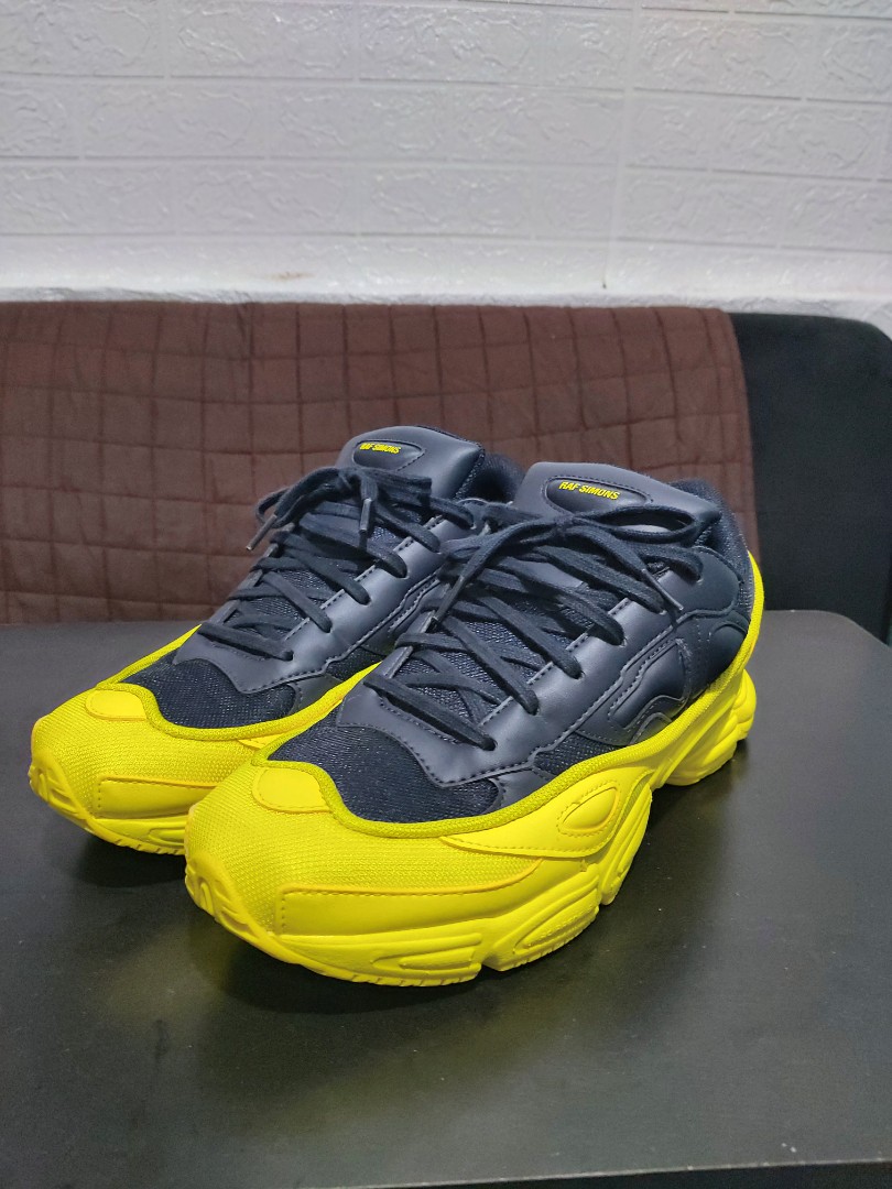 Raf simons x adidas shoes, Men's 