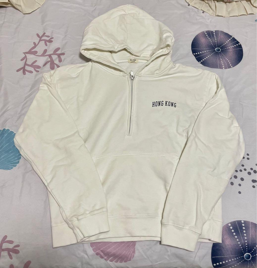 Brandy melville shop king kong hoodie