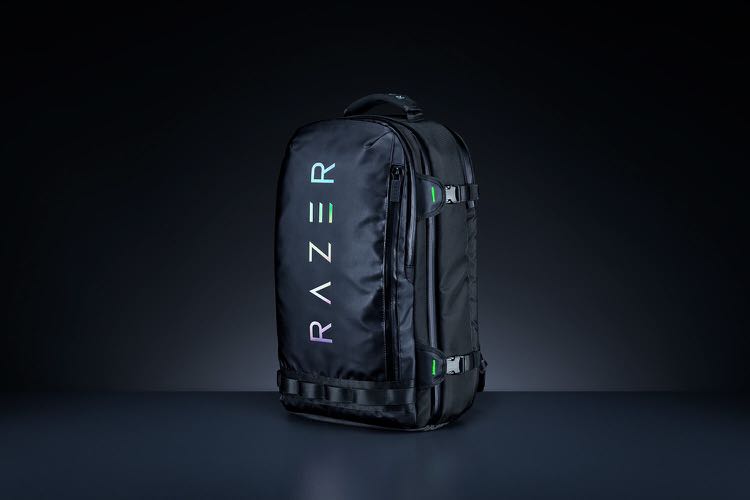 razer backpack review