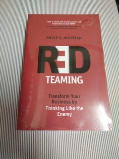 Red Teaming