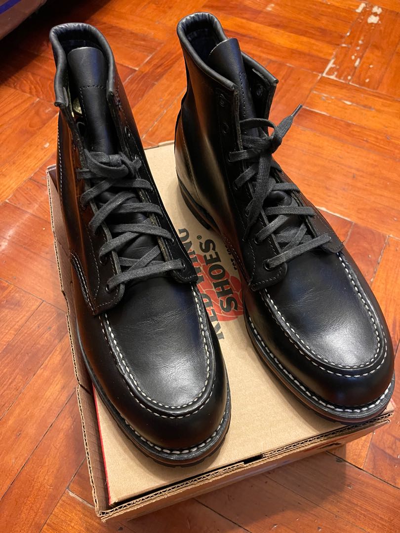 Red Wing 9015 Carousell