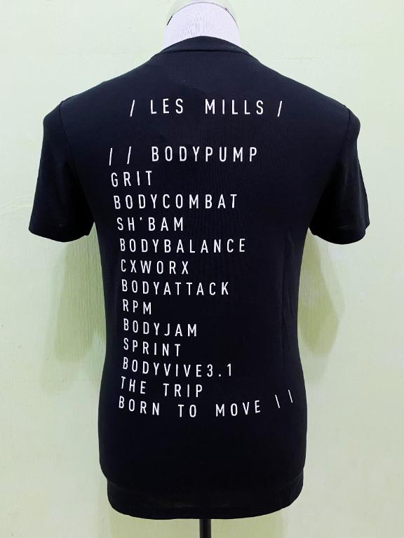 Les cheap mills shirts