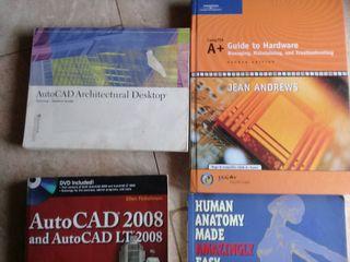 REFERENCE BOOKS