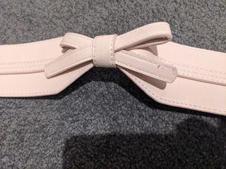 Review belt
