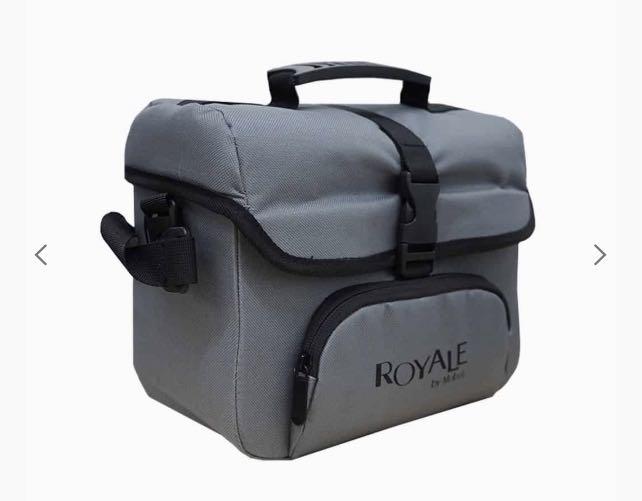 Royale freedom front bag, Sports Equipment, Bicycles & Parts, Parts