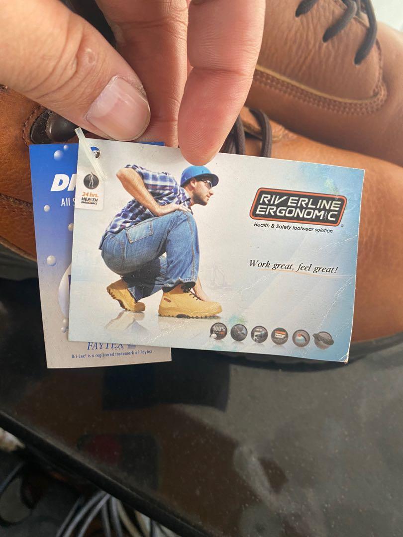 Riverline shoes discount