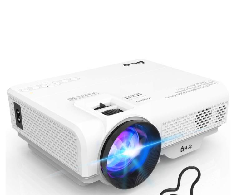 (FREE DELIVERY + 3 MONTHS WARRANTY+ FREE KEYBOARD & MOUSE) DR. Q