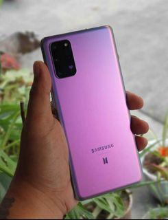 Affordable Samsung S Bts Edition For Sale Carousell Philippines