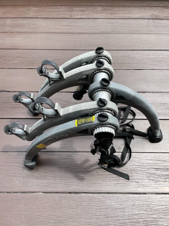 Saris Bones 2 Bike Rack Sports Equipment Bicycles Parts Parts Accessories on Carousell