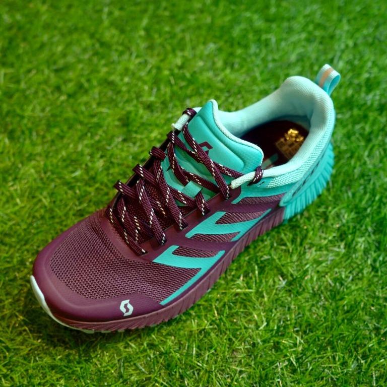 Scott Kinabalu 2 WS, 運動產品, 行山及露營- Carousell