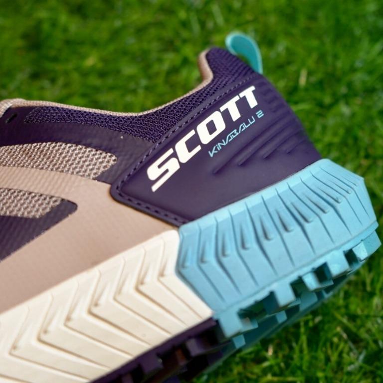 Scott Kinabalu 2 WS, 運動產品, 行山及露營- Carousell