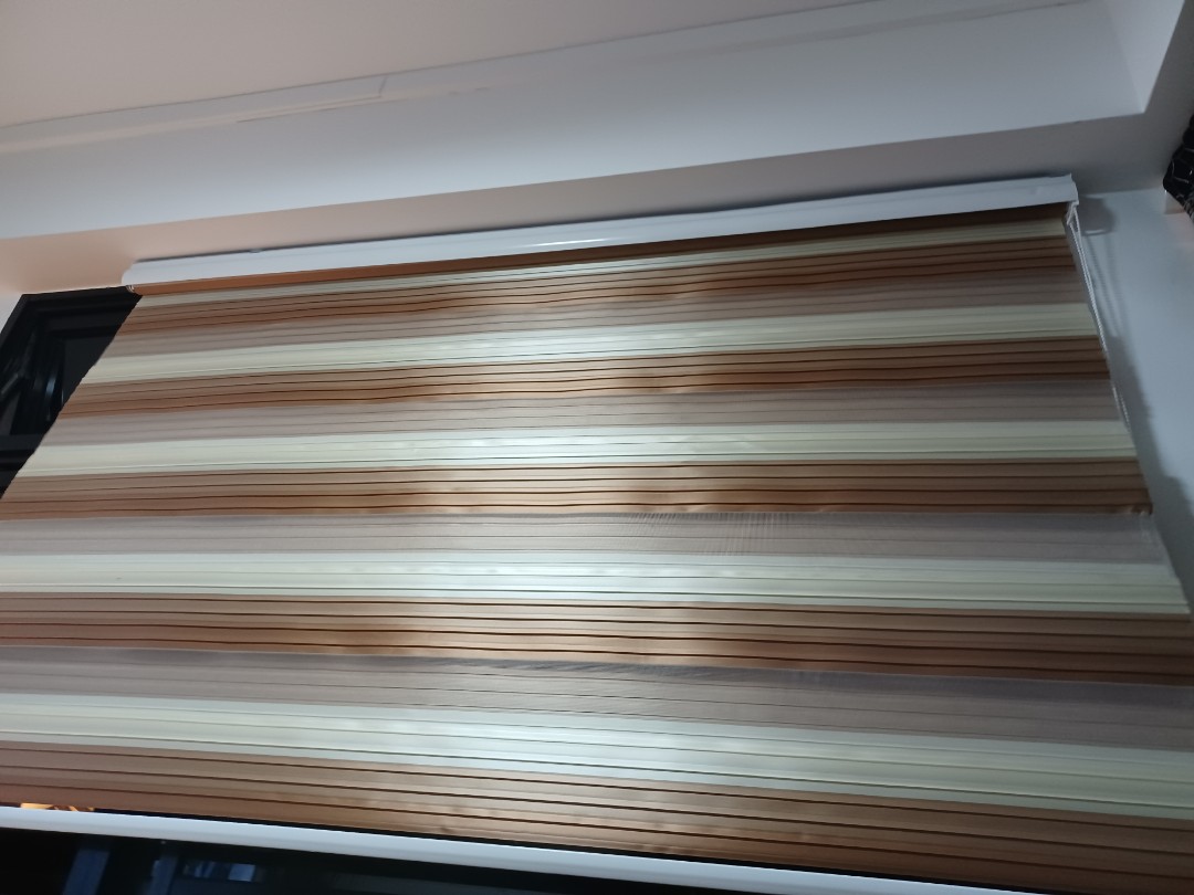 diy blinds