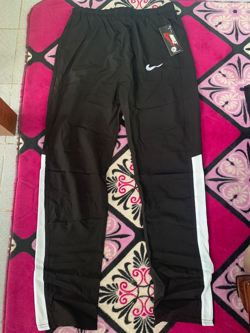 Seluar track nike cheap