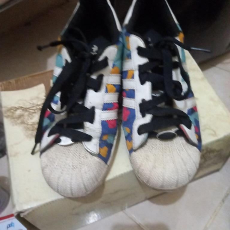 Sepatu adidas sale air max
