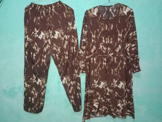 (Kategori: ) berada di . Dikirim oleh widyanurdinia (ID iklan 1128974513, Gambar 1). Deskripsi: .