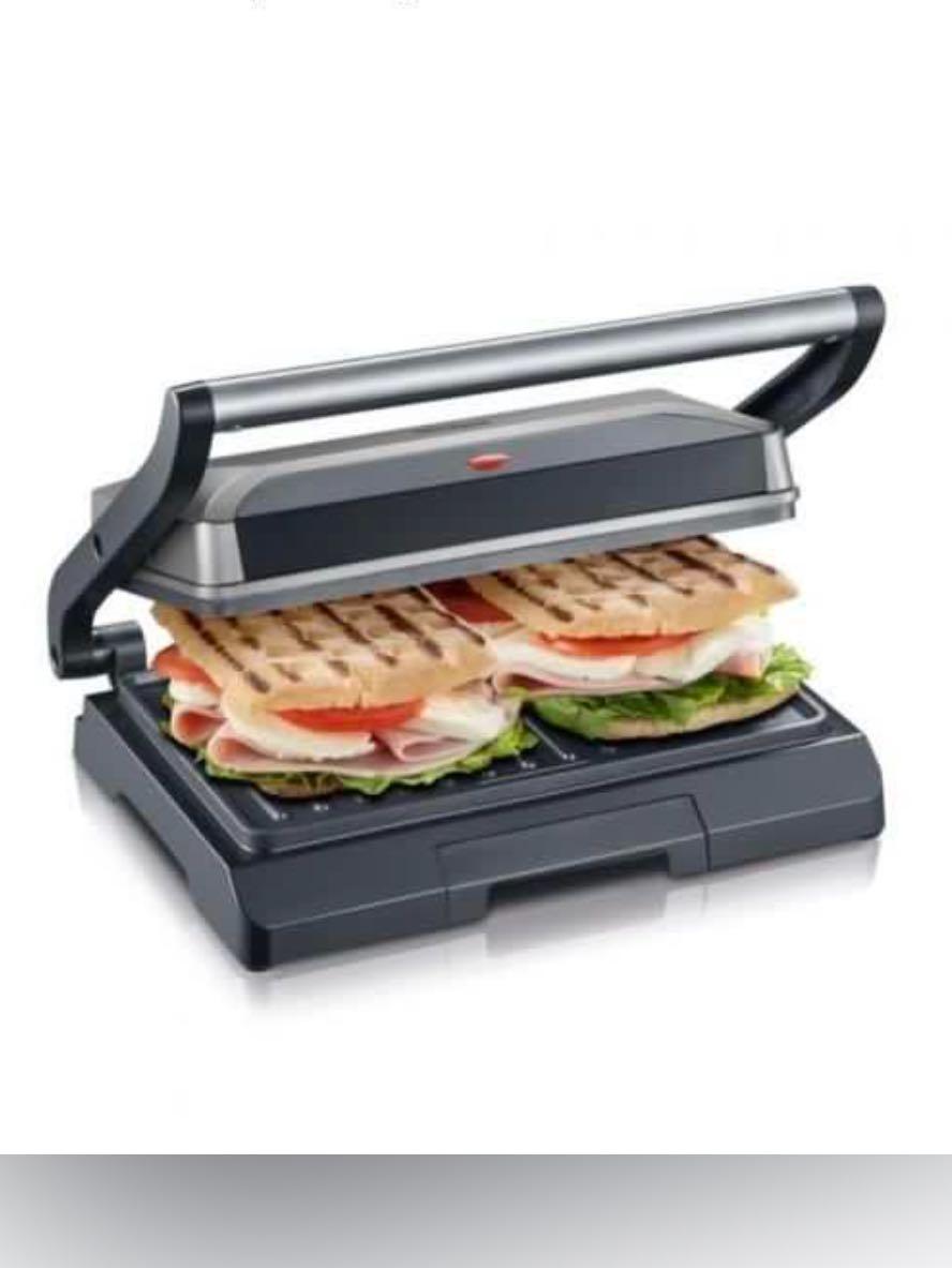 panini maker argos