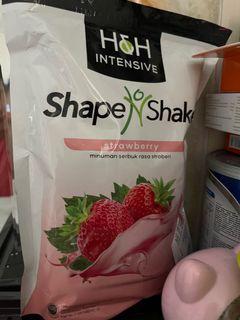 Shape & Shake 500gr