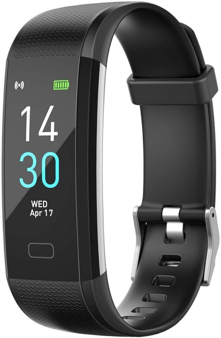 Anc fitness tracker 2025