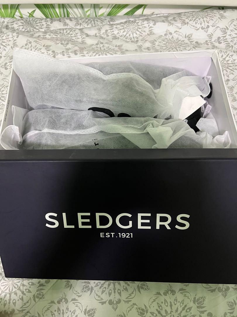 SLEDGERS France for men BRAND NEW, Men's Fashion, Footwear, Casual