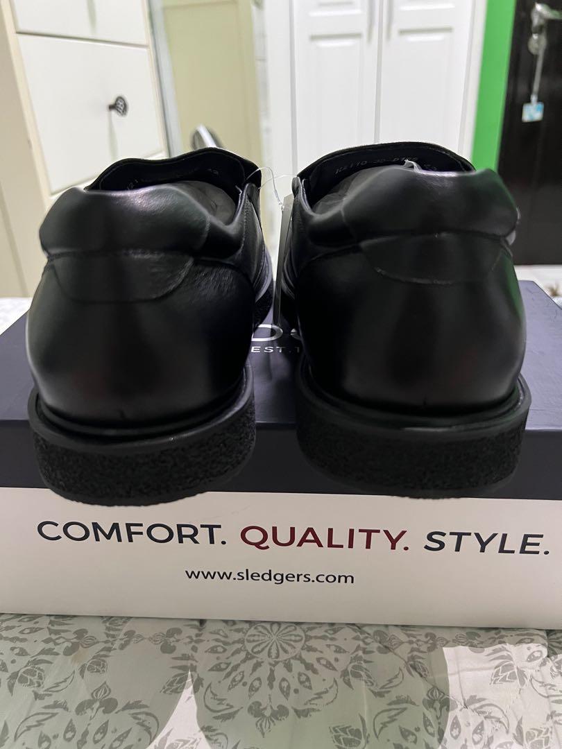 SLEDGERS France for men BRAND NEW, Men's Fashion, Footwear, Casual