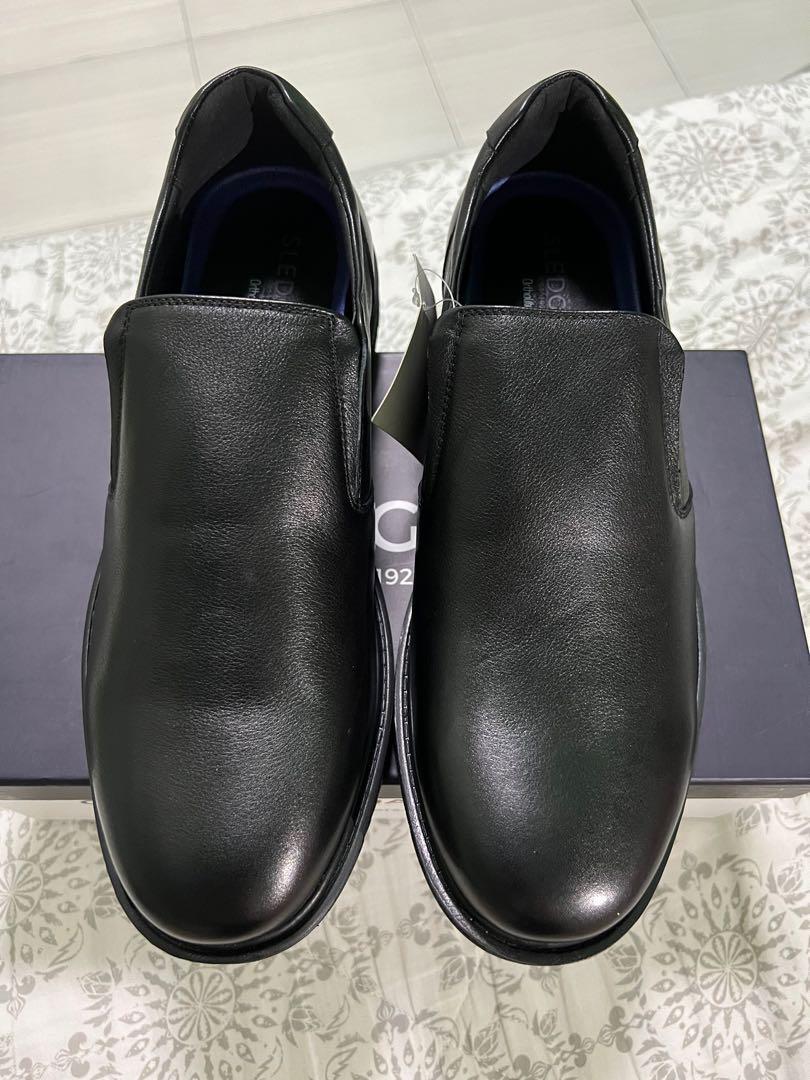 SLEDGERS France for men BRAND NEW, Men's Fashion, Footwear, Casual