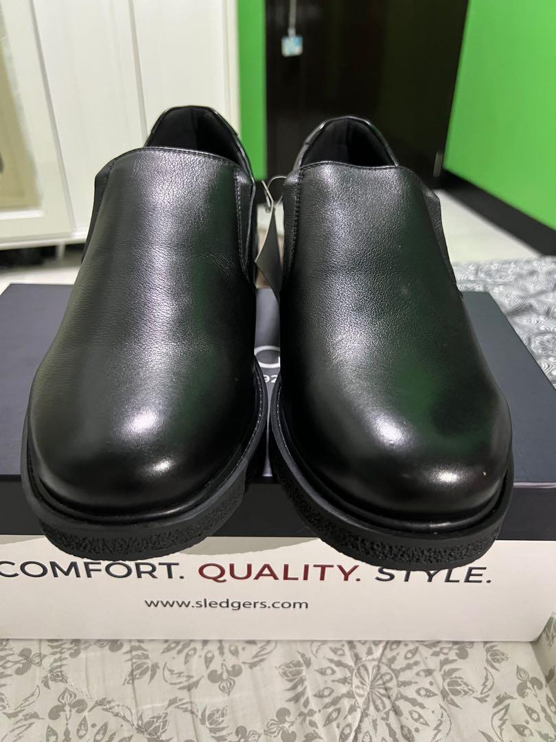 SLEDGERS France for men BRAND NEW, Men's Fashion, Footwear, Casual