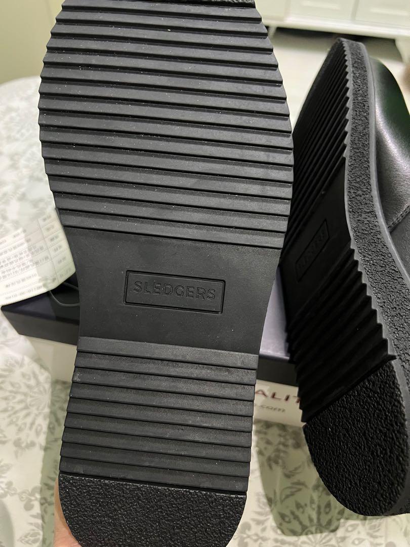 SLEDGERS France for men BRAND NEW, Men's Fashion, Footwear, Casual