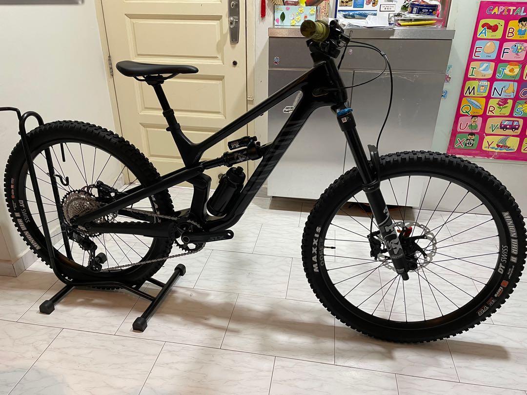 Canyon spectral 27.5 hotsell
