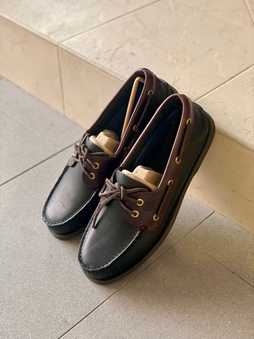 Share 158+ sperry boat shoes uk