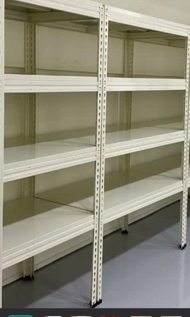 Storage Racks For Sale, Furniture & Home Living, Furniture, Shelves
