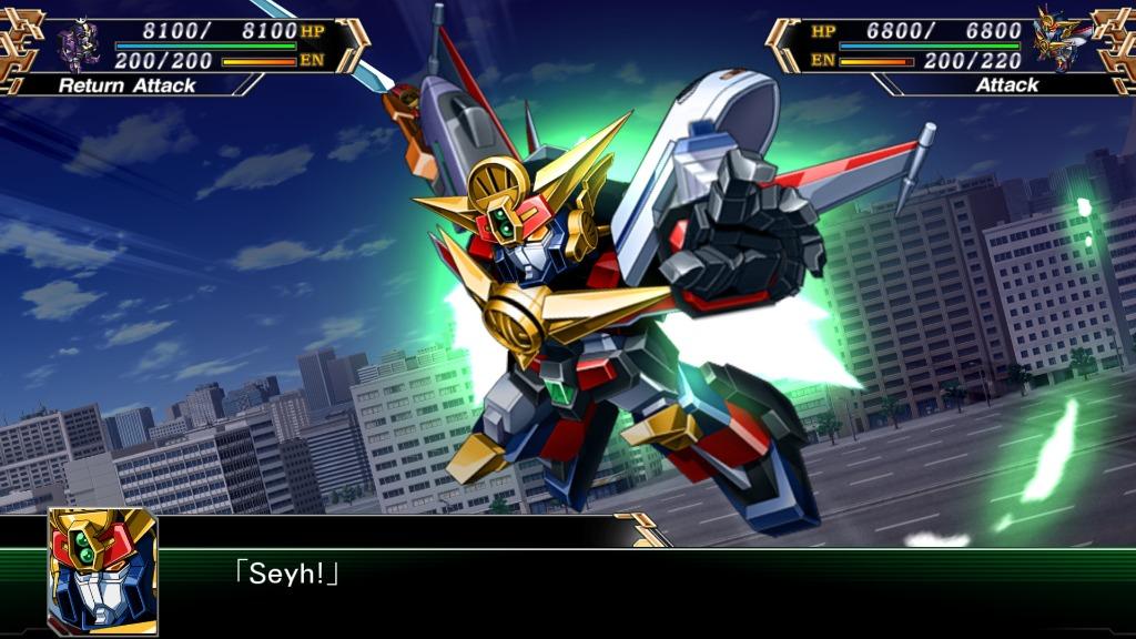 Super Robot Wars V [PS4/Switch], Video Gaming, Video Games, Others