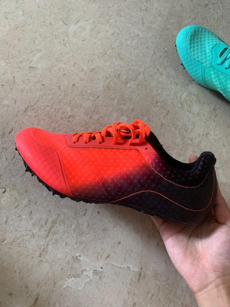 Supwind spikes hotsell