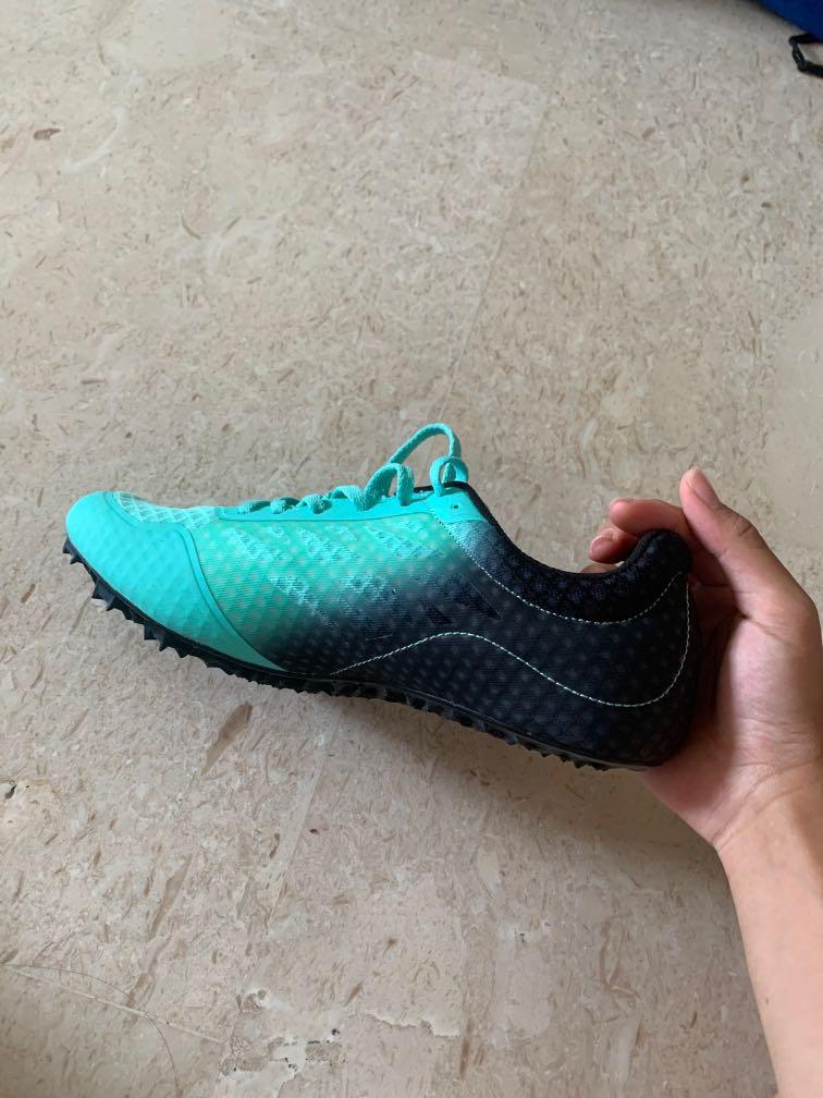 Supwind spikes hotsell