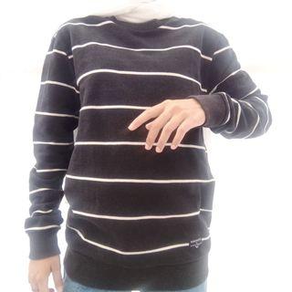 Sweater intercrew 90