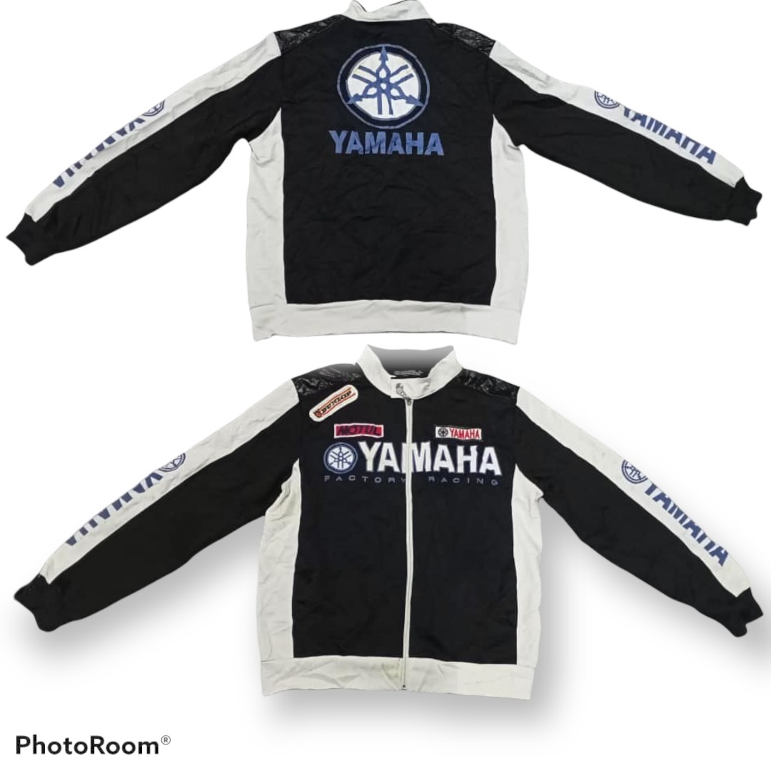 Sweater yamaha shop