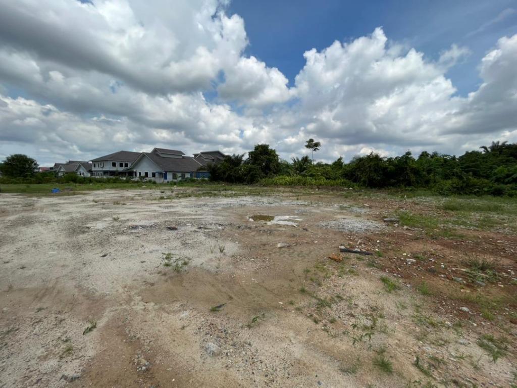 Tanah Jalan Kebun Shah Alam Property For Sale On Carousell