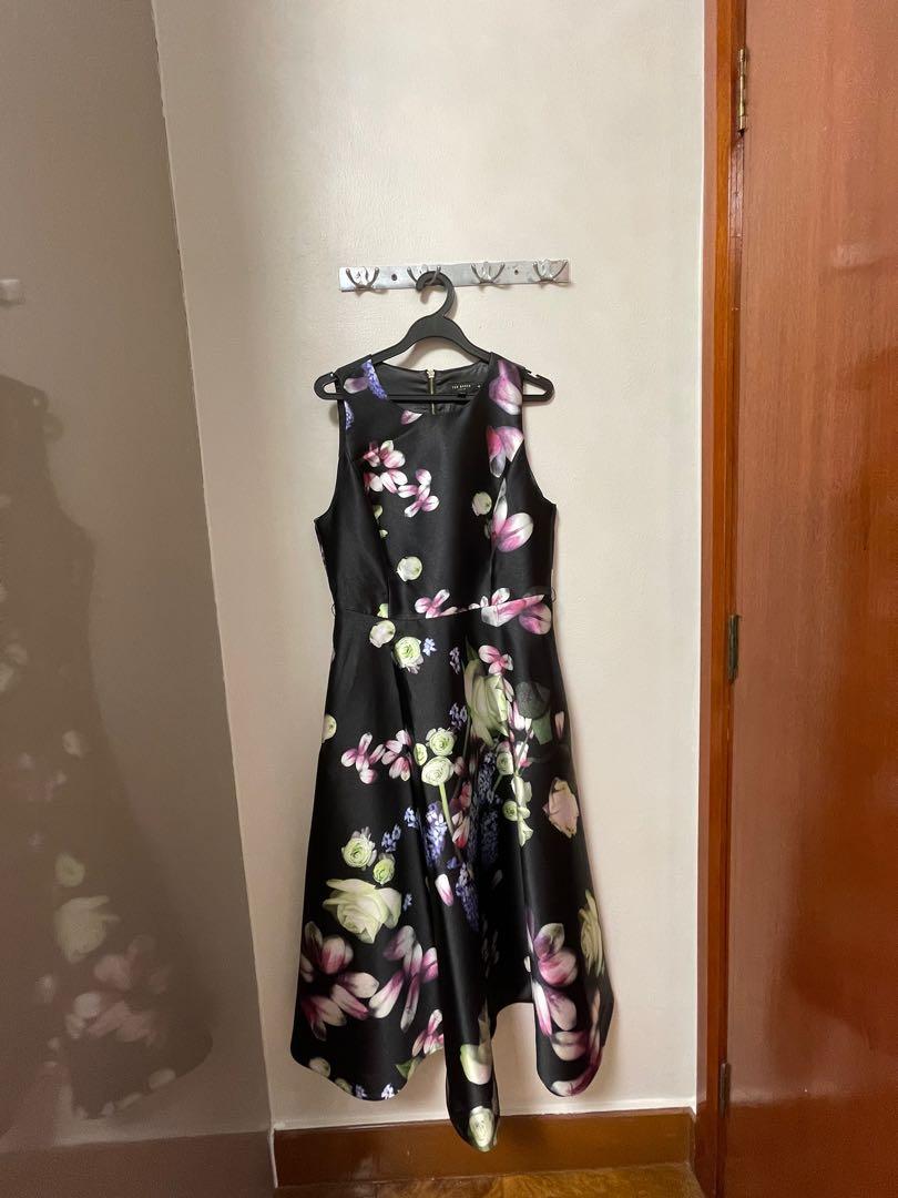 Ted baker kensington dress online