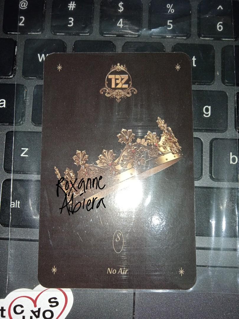 THE BOYZ SUNWOO PC FROM KINGDOM MD (Category: K-Wave Merchandise) located in Pasig City. Submitted by xankapunta (Listing ID 1128898553, Image 2). Description: RUSH SALE ❌ RESERVATION ❌ INSTALLMENT ✔ PAYO RFS: Need funds asap MOP: GCASH MOD: SHAPI/ANGKAS/GRAB/MR.SPEEDY.