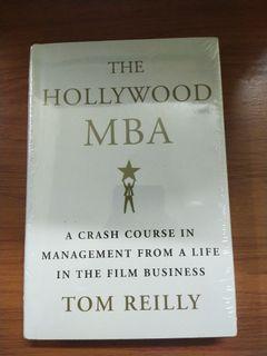 The Hollywood MBA
