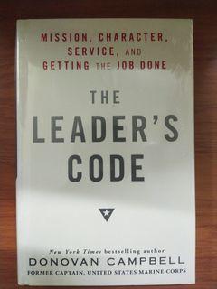 The Leader's Code