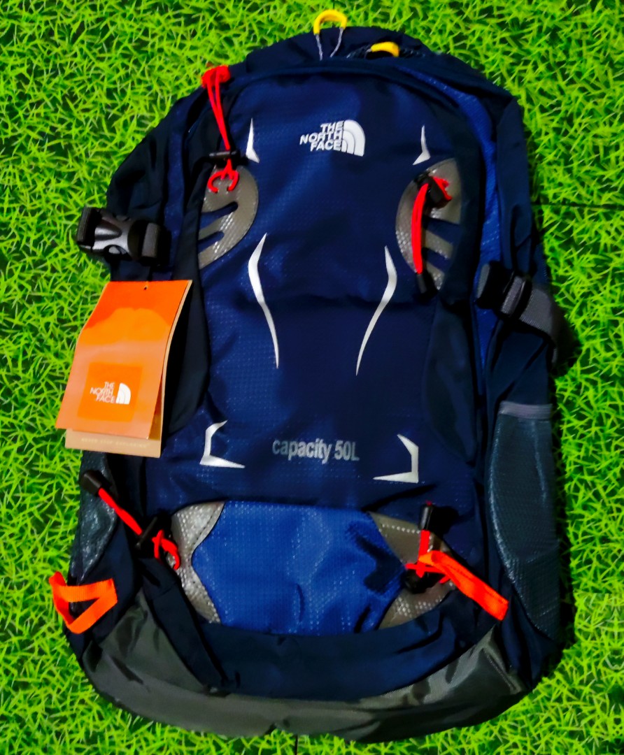 North face beg outlet