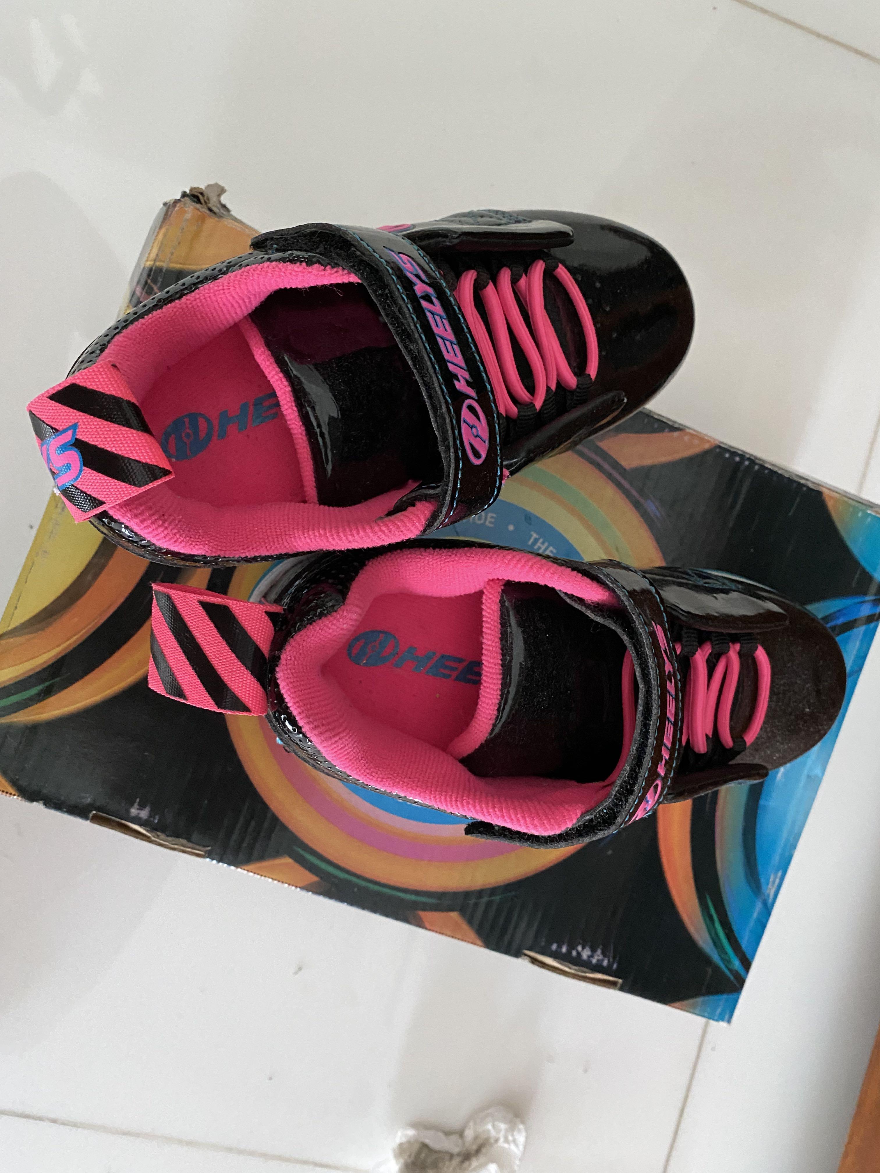 Original heelys shoes on sale