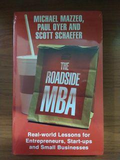 The Roadside MBA