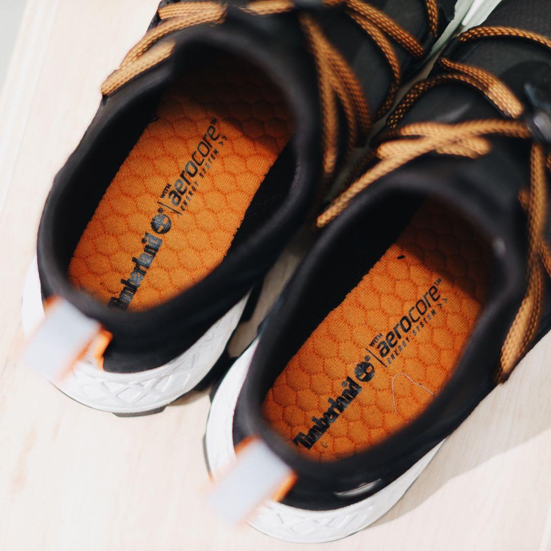 Timberland brooklyn oxford wide deals