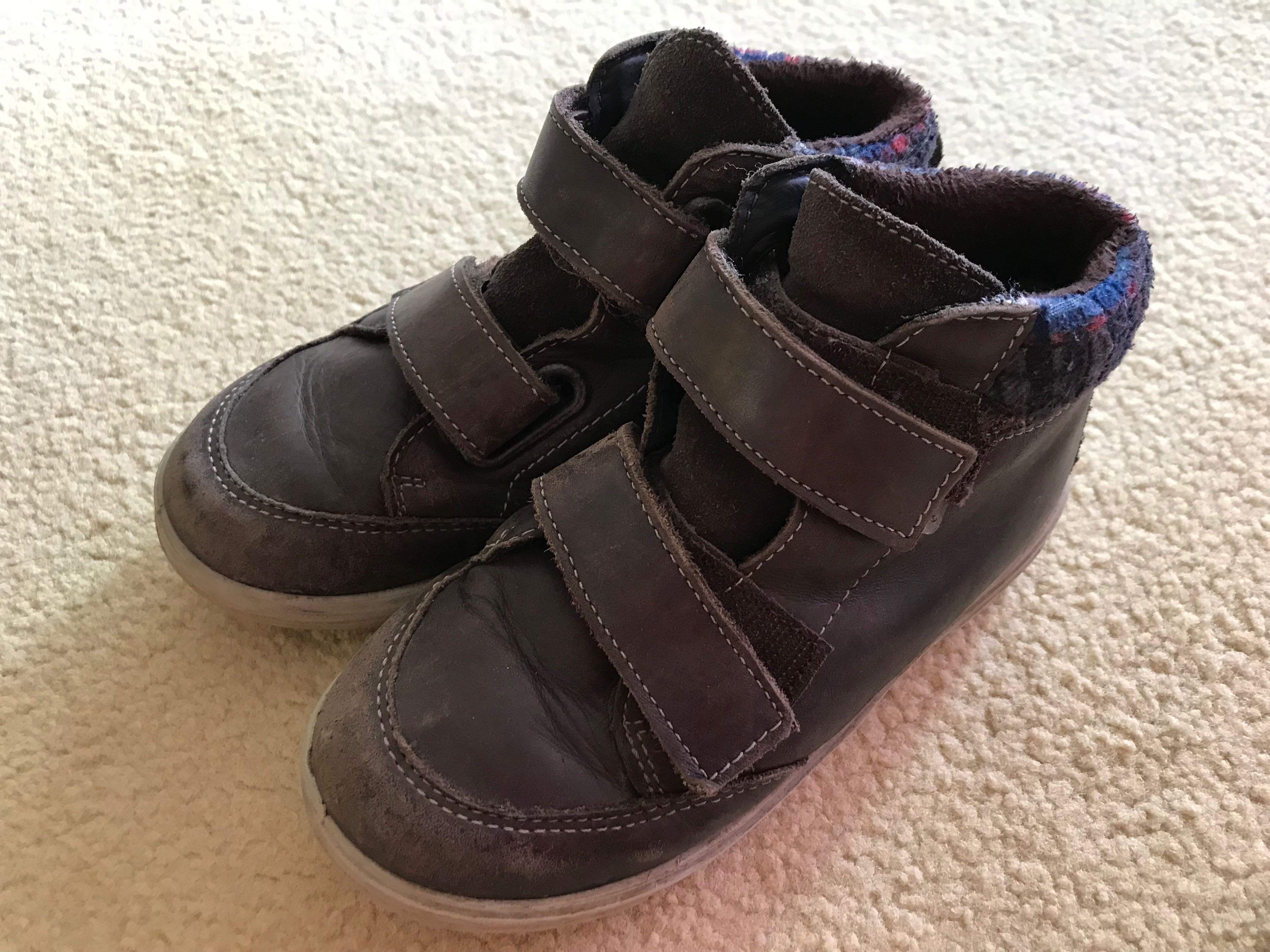 German clearance winter boots