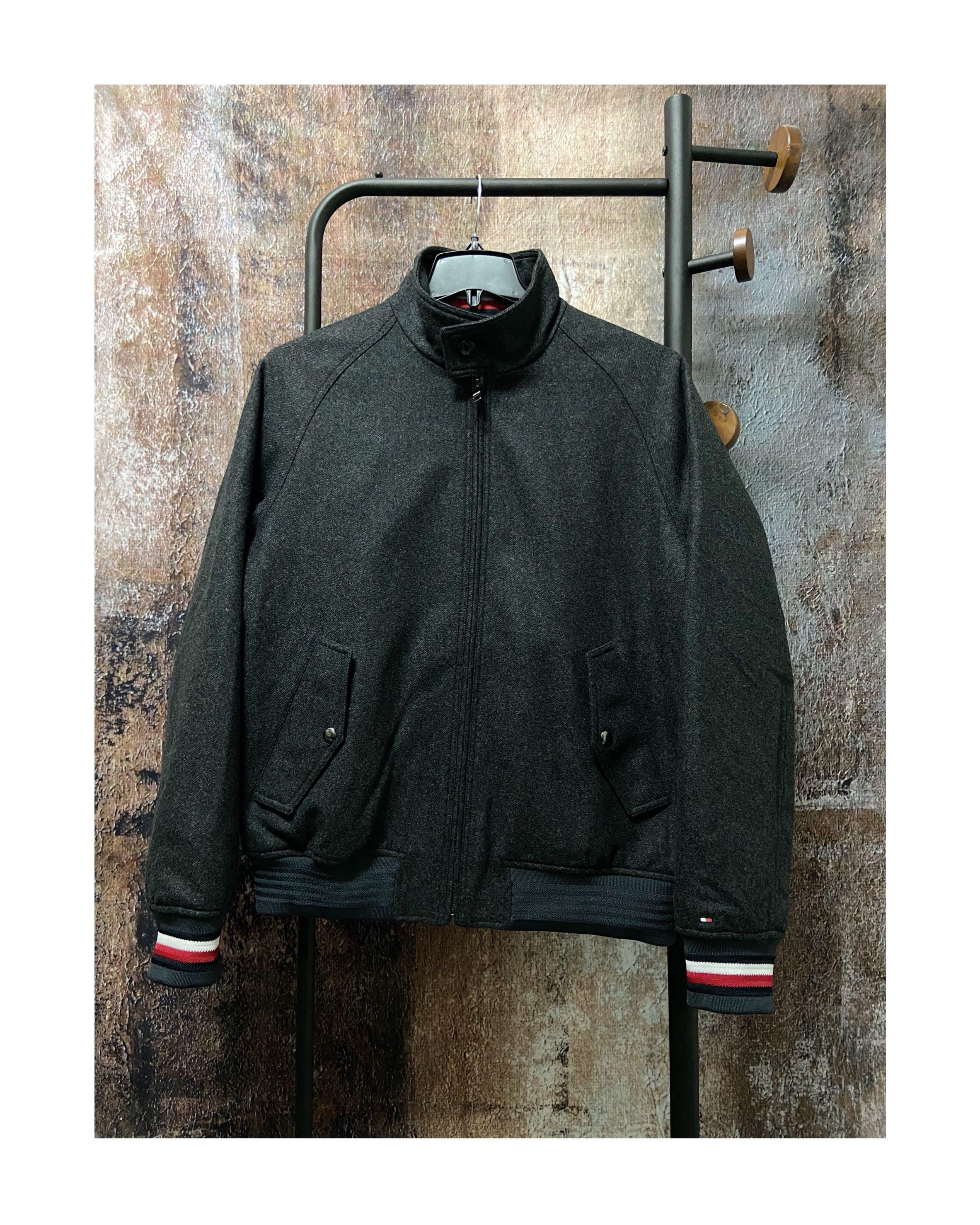Tommy hilfiger clearance ivy jacket
