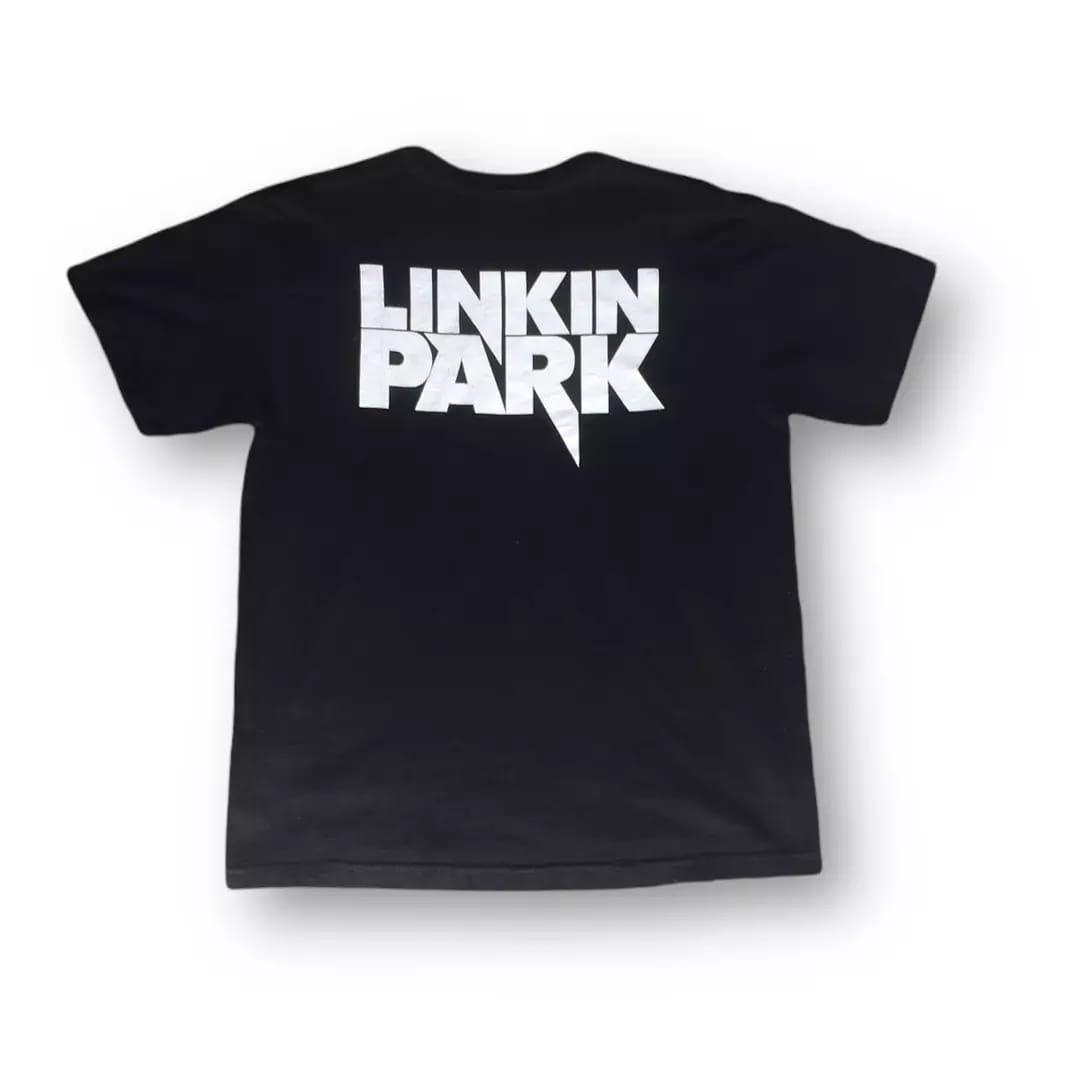 Tshirt linkin park, K-Wave di Carousell