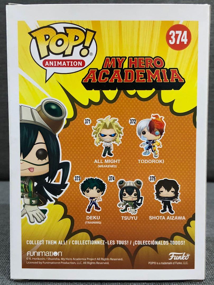 Tsuyu (Category: Designer & Blind Box Toys) located in Malabon City. Submitted by jayzdeclutters (Listing ID 1128965800, Image 3). Description: Box Condition: 9.5/10 NOOB Payment Method: GCash Location: Longos, Malabon Shipping Shouldered by Buyer PM me for inquiries and offers.