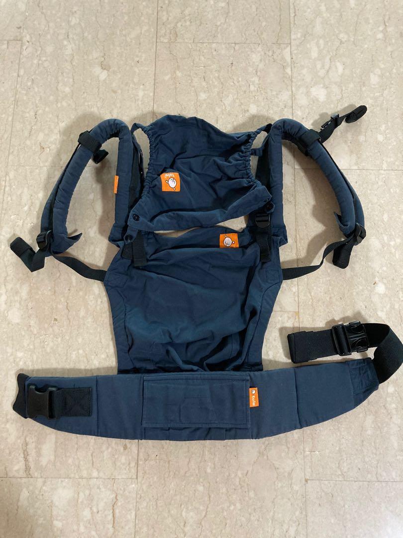 Tula free to grow indigo discount