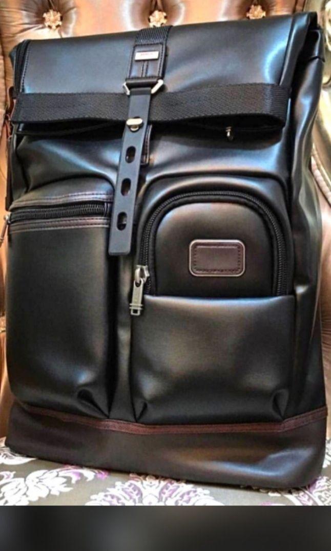 Tumi big deals backpack